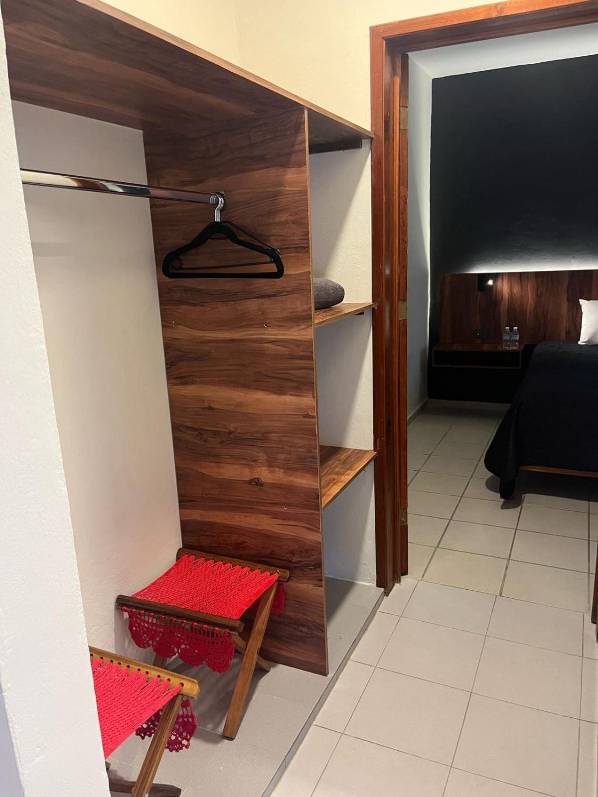 Hotel Ha Garden Gallery - 5Th Avenue 普拉亚卡门 外观 照片