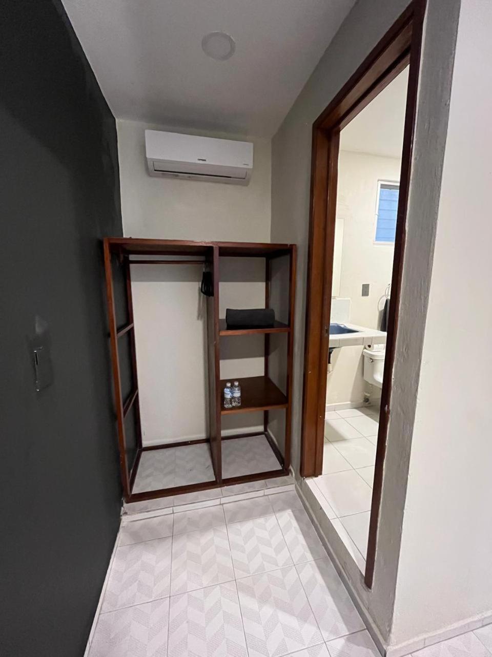 Hotel Ha Garden Gallery - 5Th Avenue 普拉亚卡门 外观 照片