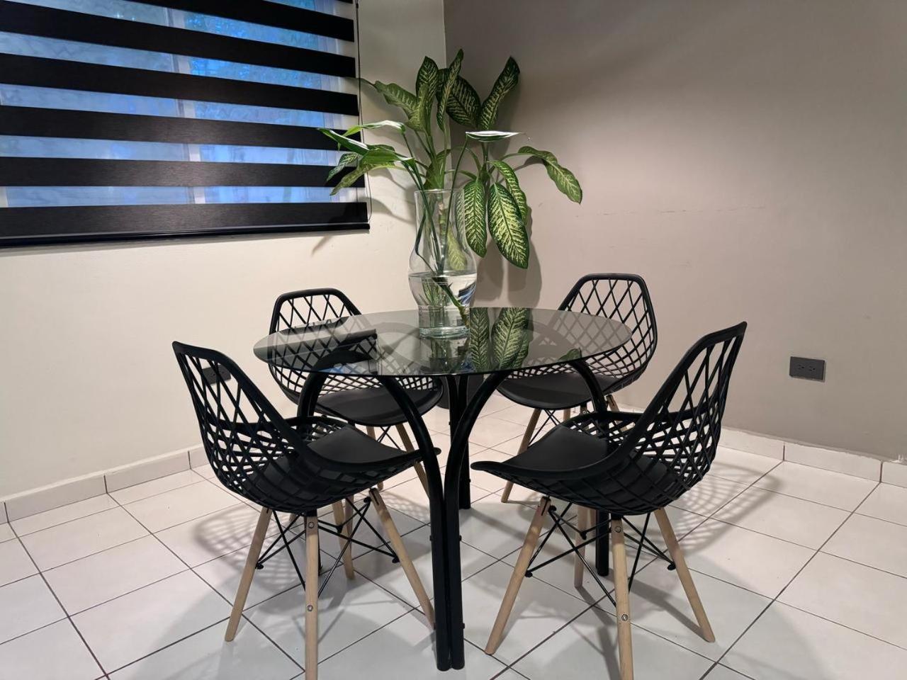 Hotel Ha Garden Gallery - 5Th Avenue 普拉亚卡门 外观 照片